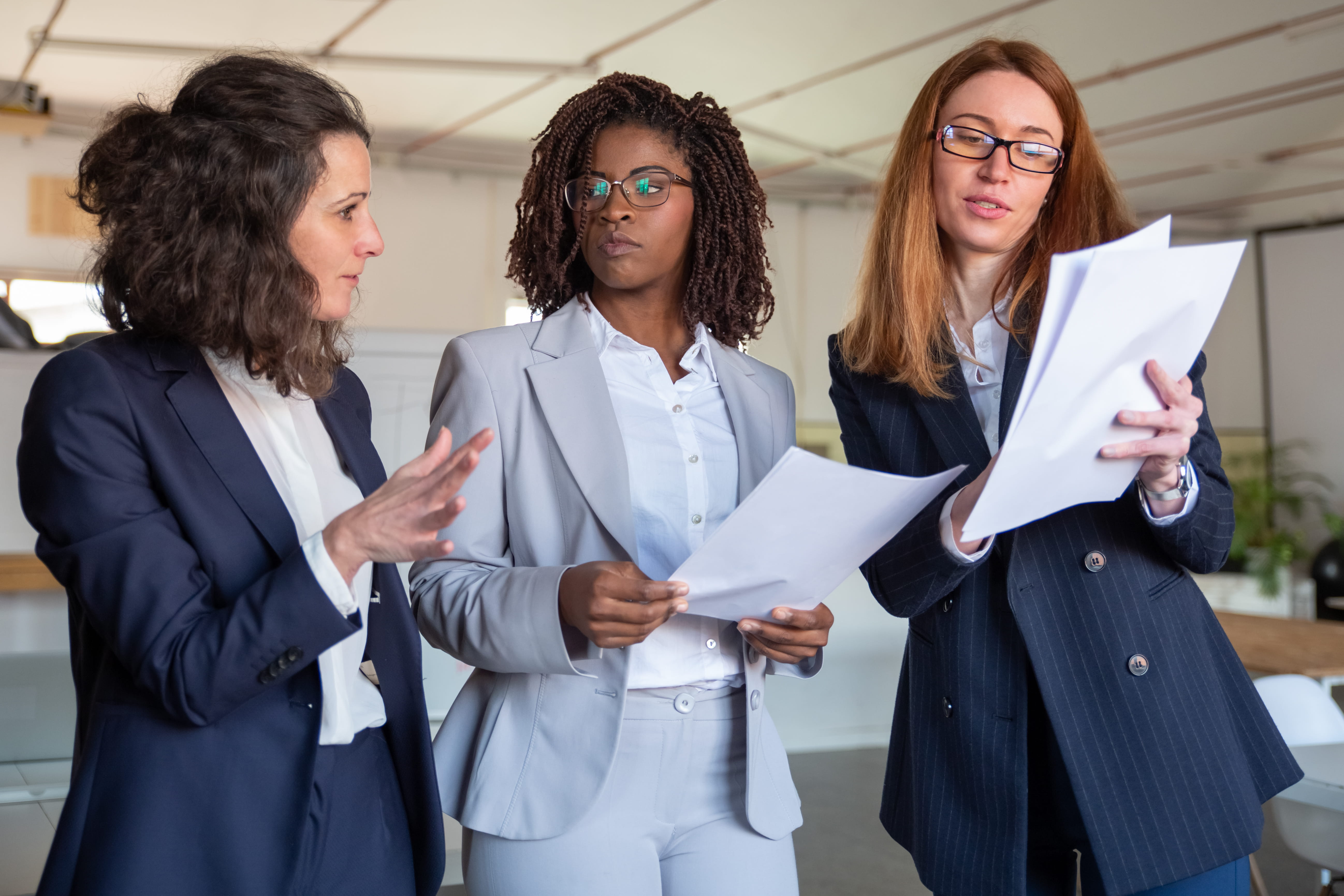 Enterprise Digital Platform